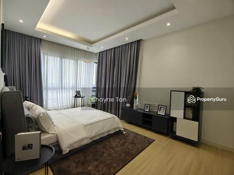 For Rent - Sunway Citrine Residences