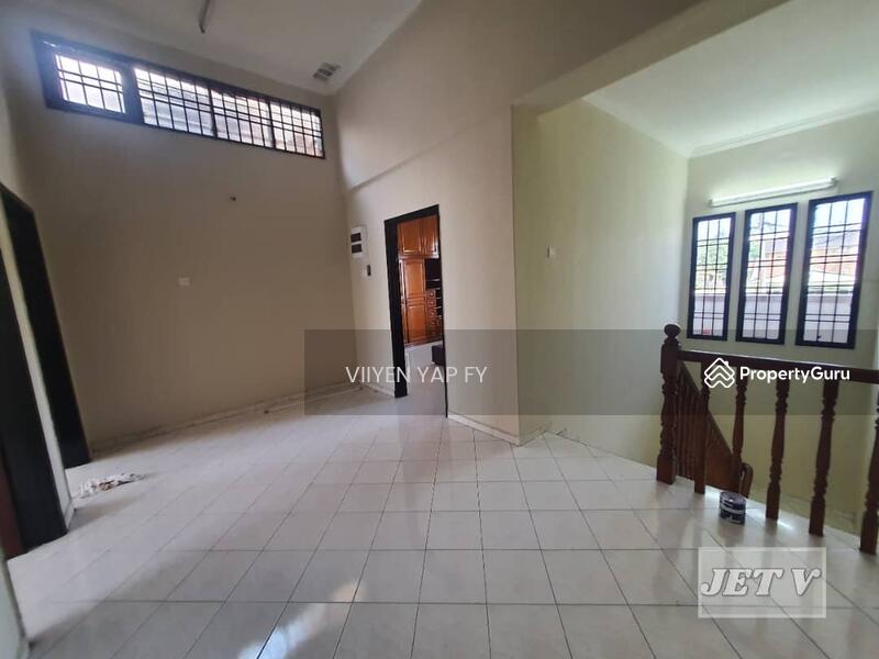 Untuk Disewa - Taman Gembira