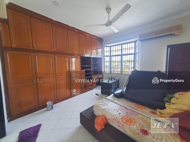 Untuk Disewa - Taman Gembira