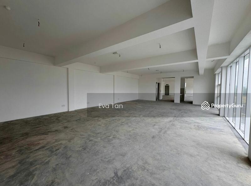 For Rent - Suria Industrial Park