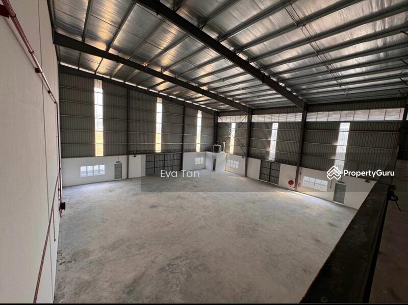 For Rent - Suria Industrial Park