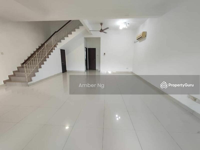 Untuk Disewa - 3-storey Terraced House at Bandar Baru Sentul