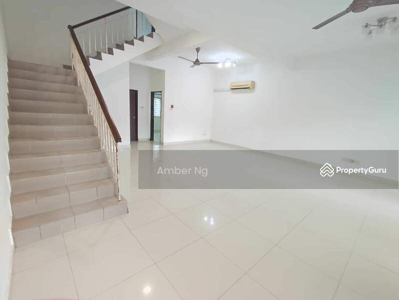 Untuk Disewa - 3-storey Terraced House at Bandar Baru Sentul