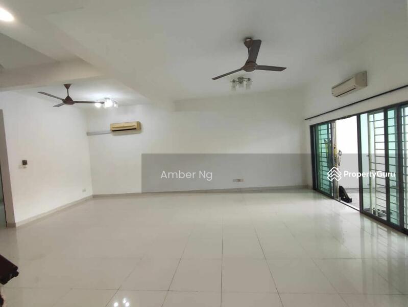 Untuk Disewa - 3-storey Terraced House at Bandar Baru Sentul