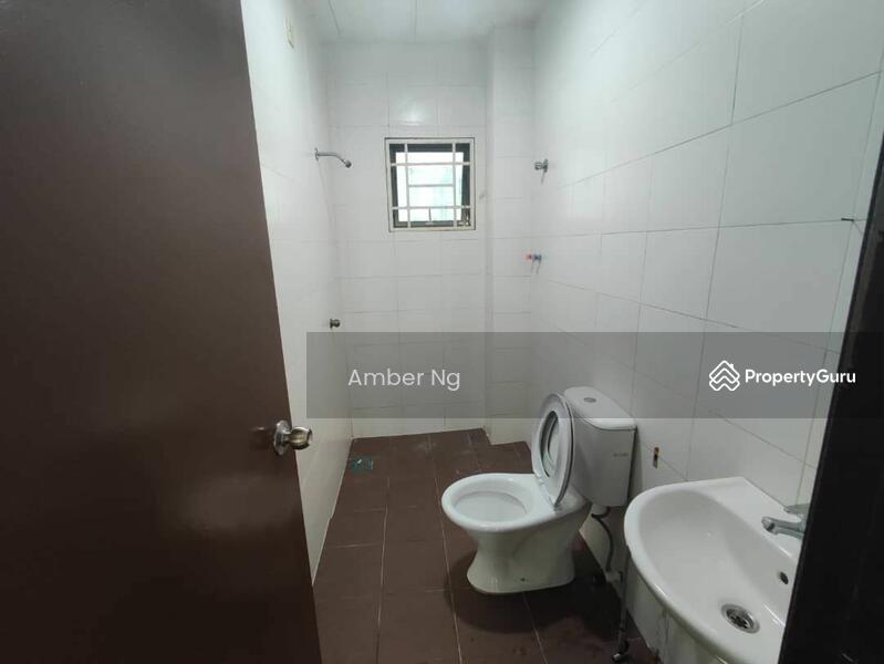 Untuk Disewa - 3-storey Terraced House at Bandar Baru Sentul