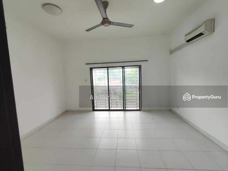 Untuk Disewa - 3-storey Terraced House at Bandar Baru Sentul