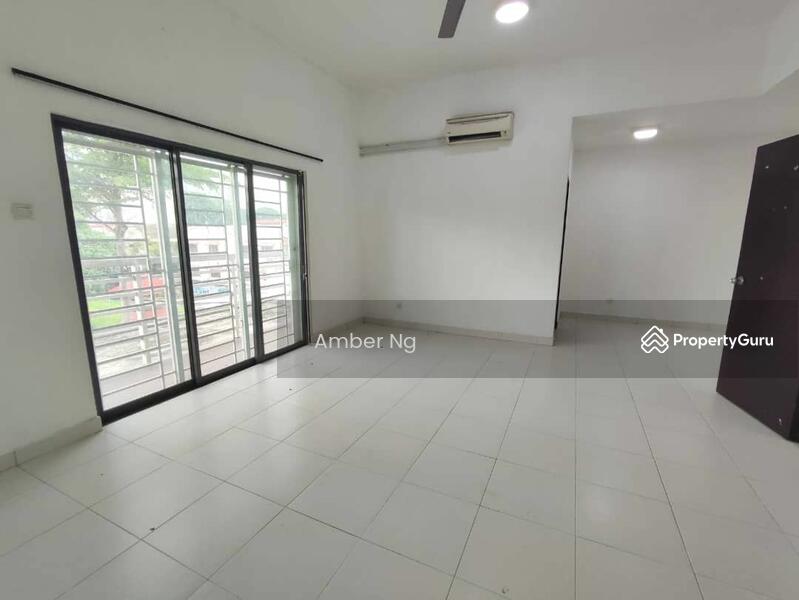 Untuk Disewa - 3-storey Terraced House at Bandar Baru Sentul