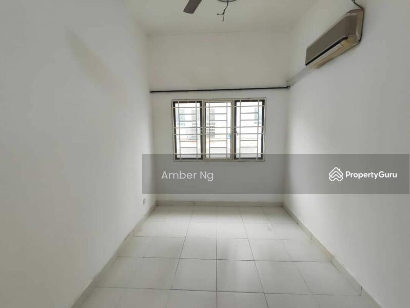 Untuk Disewa - 3-storey Terraced House at Bandar Baru Sentul