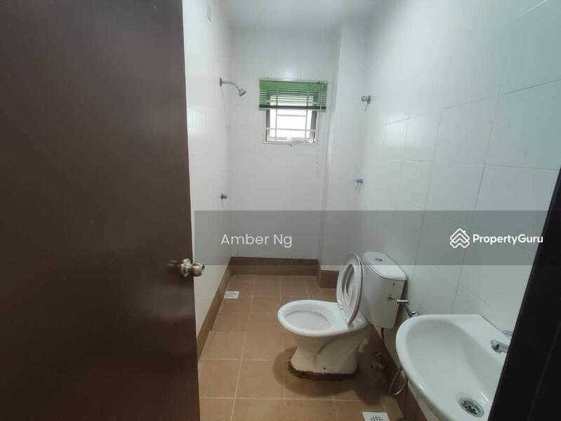 Untuk Disewa - 3-storey Terraced House at Bandar Baru Sentul