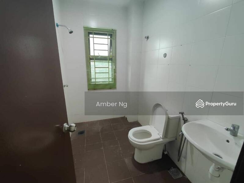 Untuk Disewa - 3-storey Terraced House at Bandar Baru Sentul