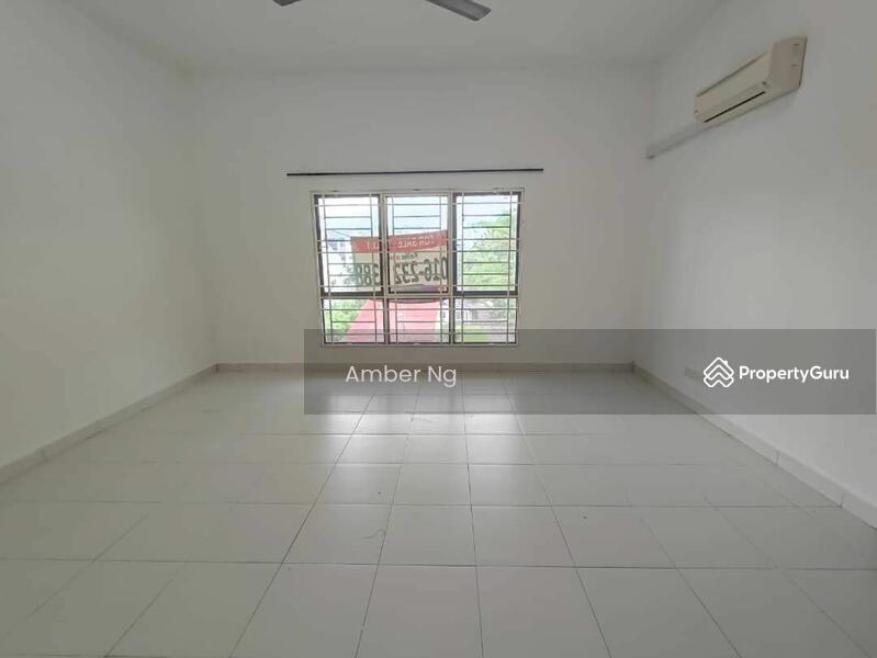 Untuk Disewa - 3-storey Terraced House at Bandar Baru Sentul