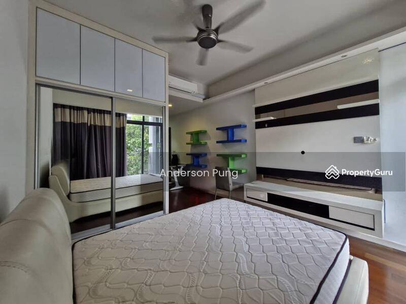 For Sale - Casaman Parkcity Heights, Desa Park City, TTDI, Sunway SPK, BU, KL City