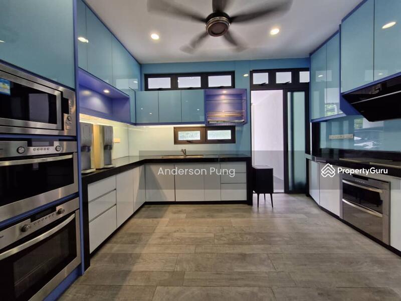 For Sale - Casaman Parkcity Heights, Desa Park City, TTDI, Sunway SPK, BU, KL City