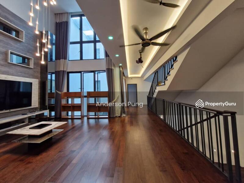 For Sale - Casaman Parkcity Heights, Desa Park City, TTDI, Sunway SPK, BU, KL City