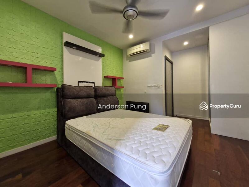 For Sale - Casaman Parkcity Heights, Desa Park City, TTDI, Sunway SPK, BU, KL City