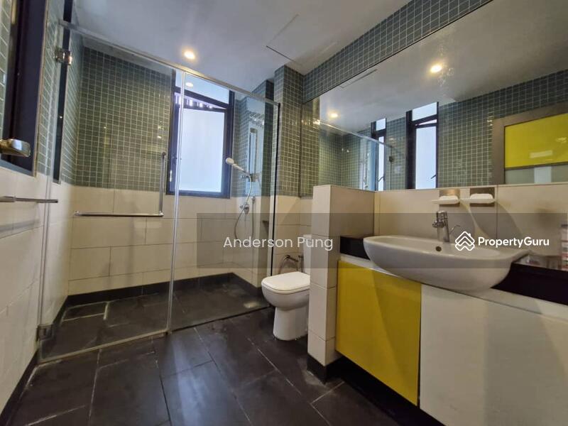 For Sale - Casaman Parkcity Heights, Desa Park City, TTDI, Sunway SPK, BU, KL City