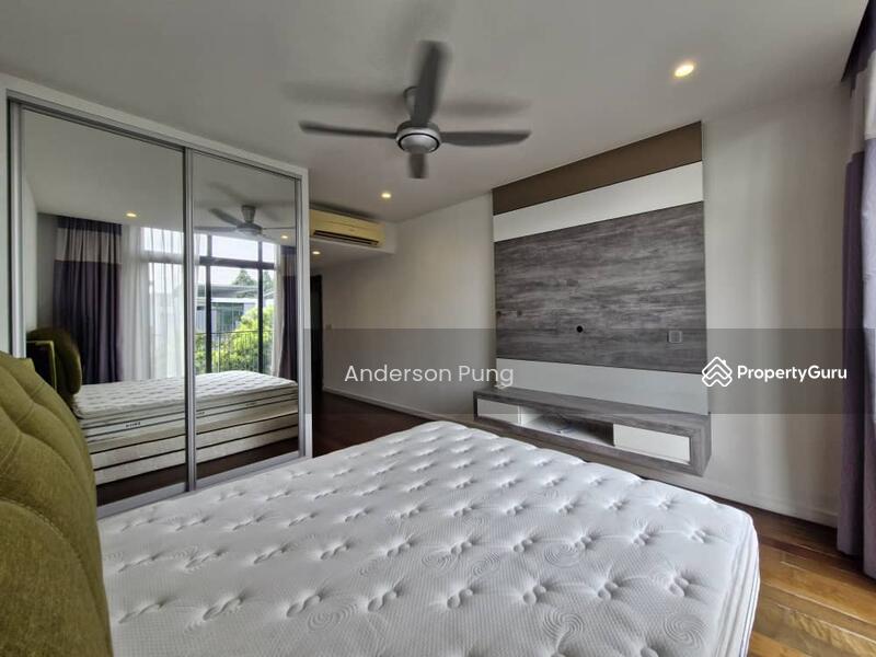 For Sale - Casaman Parkcity Heights, Desa Park City, TTDI, Sunway SPK, BU, KL City