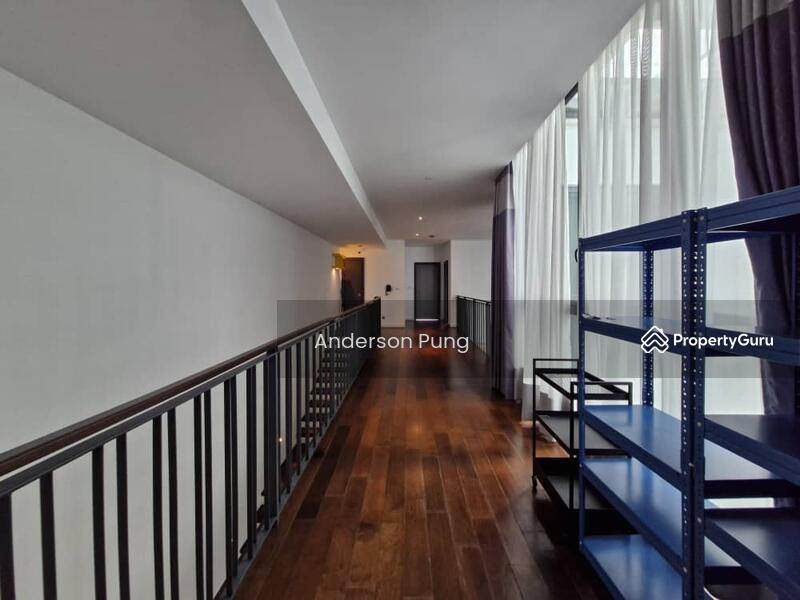 For Sale - Casaman Parkcity Heights, Desa Park City, TTDI, Sunway SPK, BU, KL City