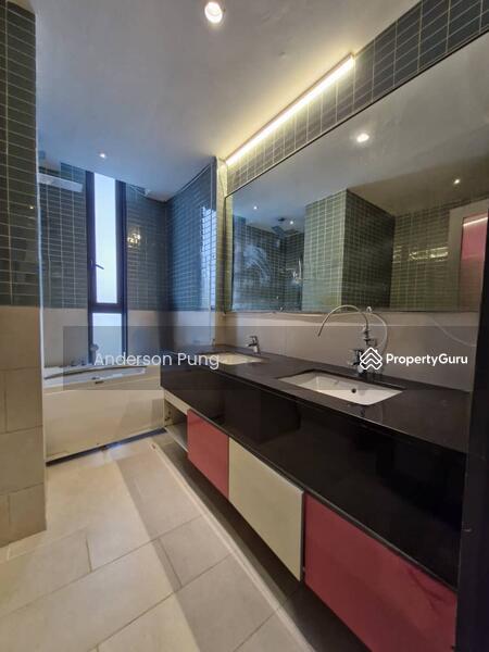 For Sale - Casaman Parkcity Heights, Desa Park City, TTDI, Sunway SPK, BU, KL City