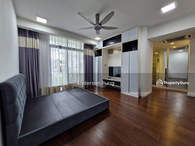 For Sale - Casaman Parkcity Heights, Desa Park City, TTDI, Sunway SPK, BU, KL City