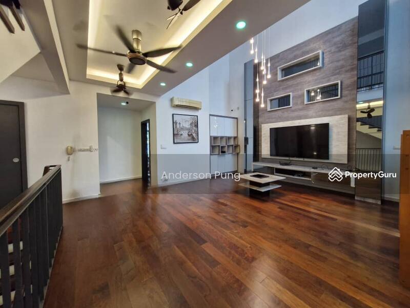 For Sale - Casaman Parkcity Heights, Desa Park City, TTDI, Sunway SPK, BU, KL City