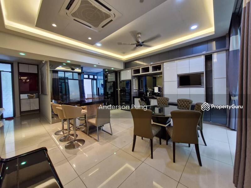 For Sale - Casaman Parkcity Heights, Desa Park City, TTDI, Sunway SPK, BU, KL City