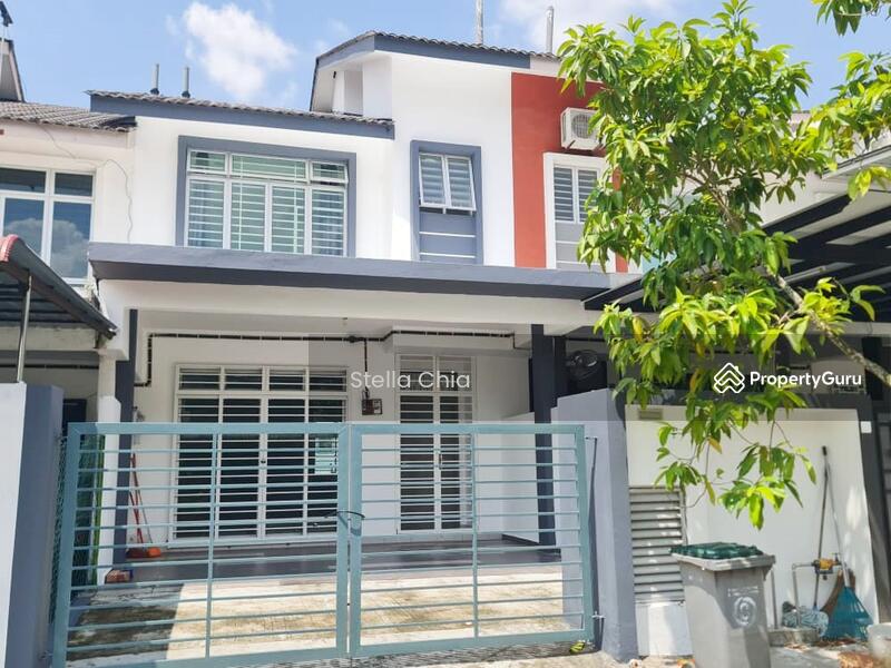 For Sale - Pasir Gudang Pasirs Gudangs