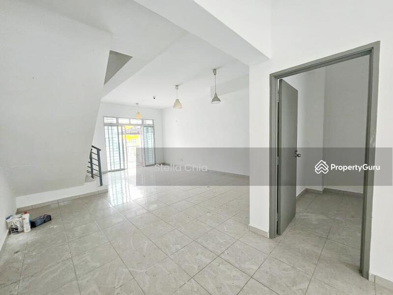 For Sale - Pasir Gudang Pasirs Gudangs