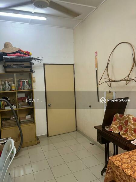 For Sale - Taman Tunas Jaya Phase 3 Lorong Seri Setali 25350