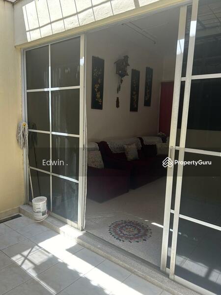 For Sale - Taman Tunas Jaya Phase 3 Lorong Seri Setali 25350