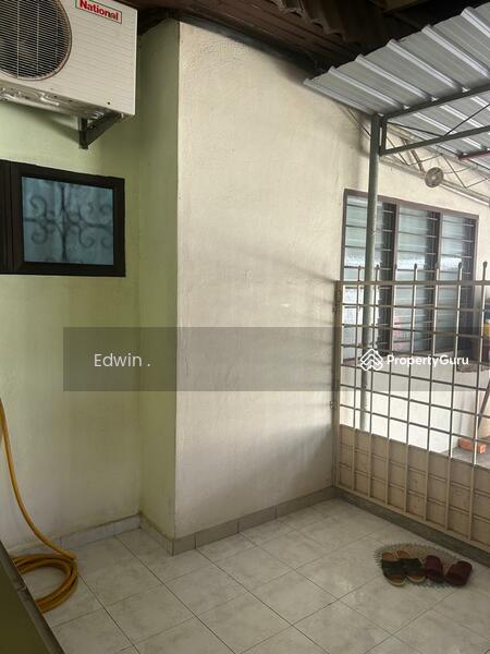 For Sale - Taman Tunas Jaya Phase 3 Lorong Seri Setali 25350