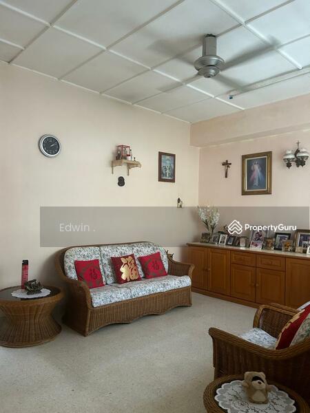 For Sale - Taman Tunas Jaya Phase 3 Lorong Seri Setali 25350
