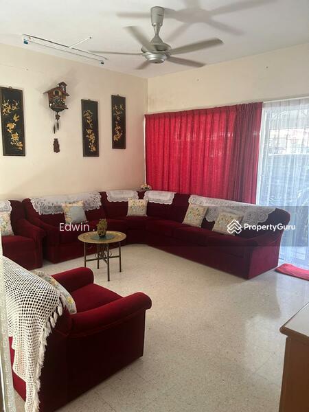 For Sale - Taman Tunas Jaya Phase 3 Lorong Seri Setali 25350
