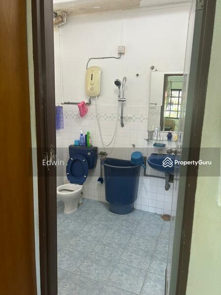 For Sale - Taman Tunas Jaya Phase 3 Lorong Seri Setali 25350