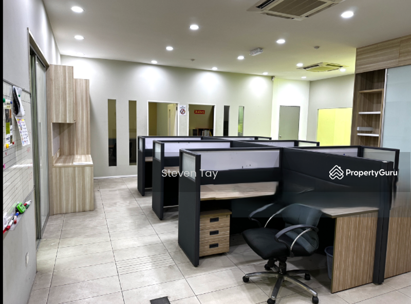 Untuk Dijual - Bandar Teknologi Kajang