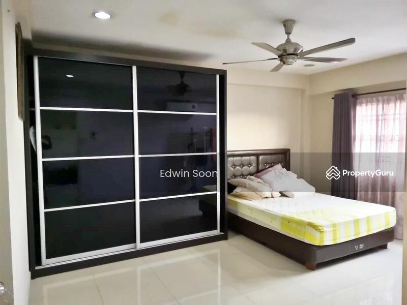 For Sale - Endah Ria