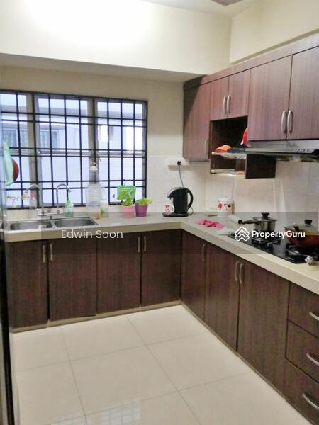 For Sale - Endah Ria