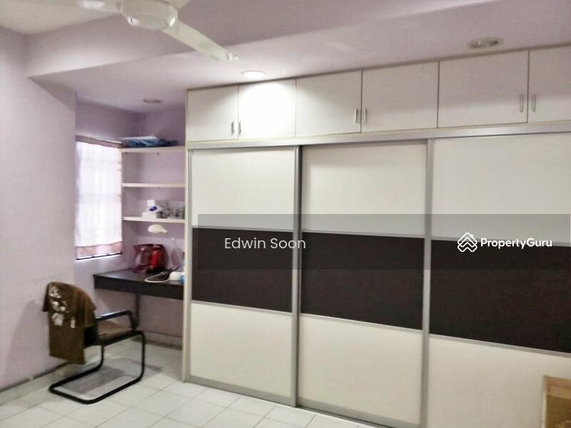 For Sale - Endah Ria