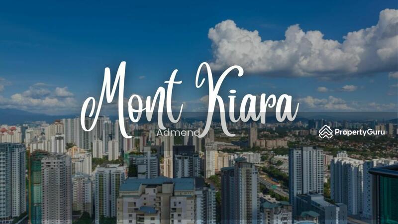 For Sale - Residential Land at Sri Hartamas