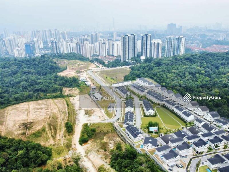 For Sale - Residential Land at Sri Hartamas