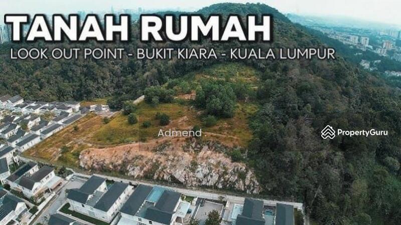 For Sale - Residential Land at Sri Hartamas