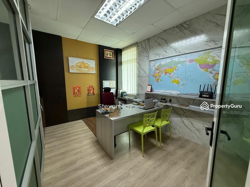 Untuk Dijual - Taman Kajang Utama