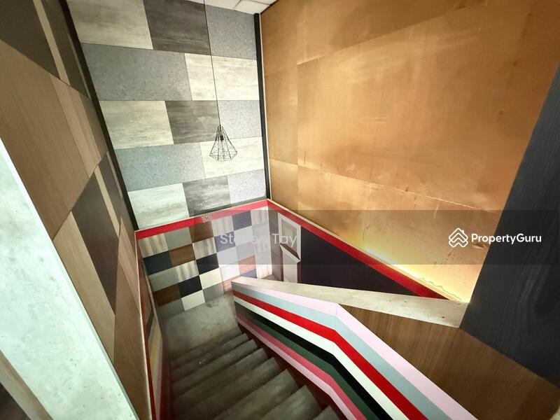Untuk Dijual - Taman Kajang Utama