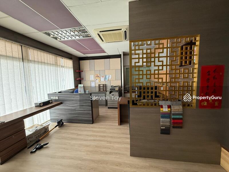 Untuk Dijual - Taman Kajang Utama