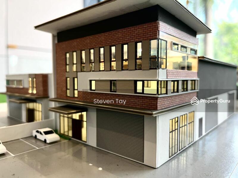 For Sale - Semenyih