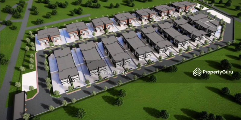 For Sale - Semenyih