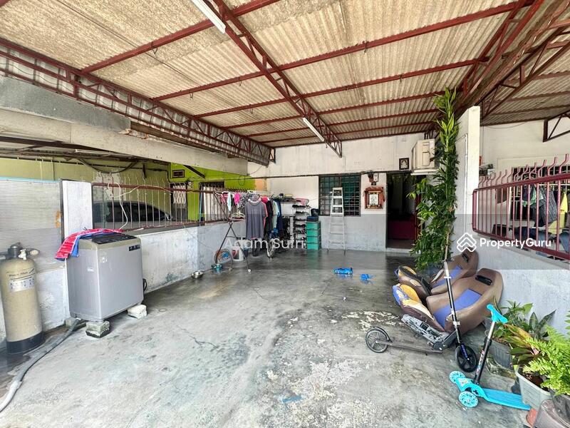 For Sale - 2-storey Terrace House at Taman Alam Nyata