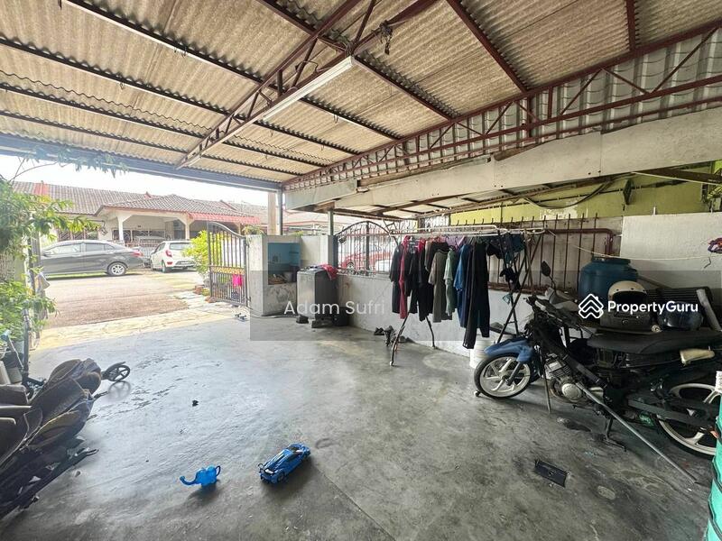 For Sale - 2-storey Terrace House at Taman Alam Nyata