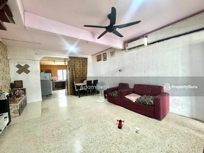 For Sale - 2-storey Terrace House at Taman Alam Nyata