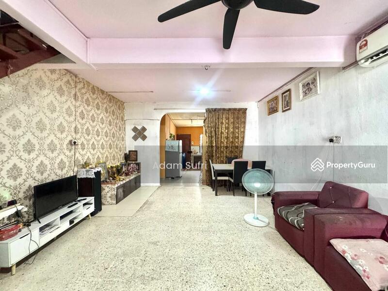 For Sale - 2-storey Terrace House at Taman Alam Nyata